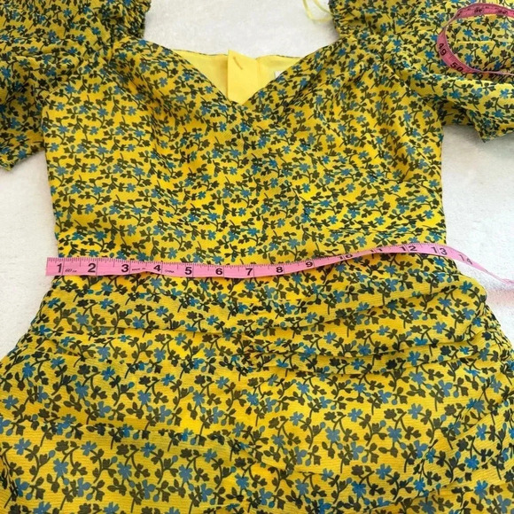 C/Meo Collective
Come Across Short Sleeve Dress size s - Picture 9 of 12